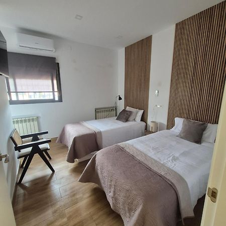 Finca Las Eras Herencia 외부 사진