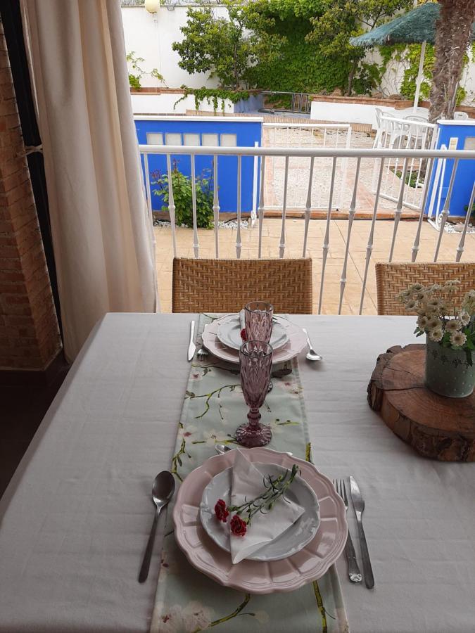 Finca Las Eras Herencia 외부 사진