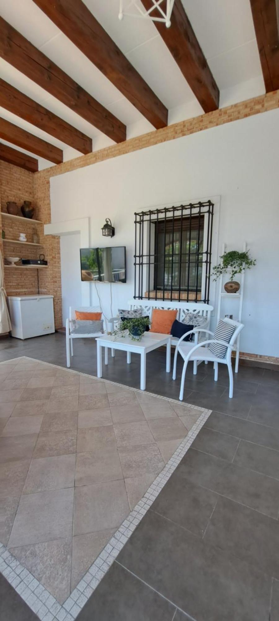 Finca Las Eras Herencia 외부 사진