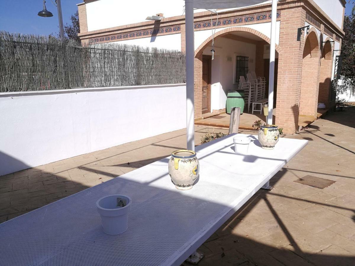 Finca Las Eras Herencia 외부 사진