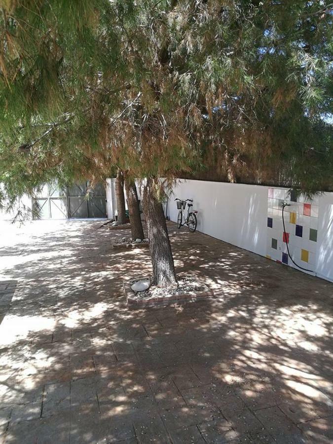 Finca Las Eras Herencia 외부 사진