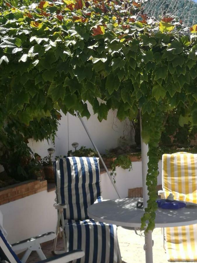 Finca Las Eras Herencia 외부 사진
