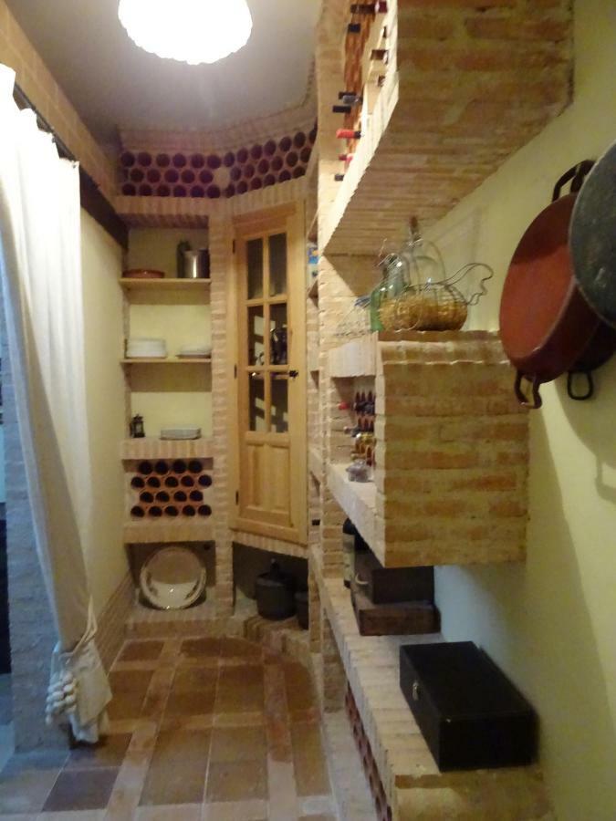 Finca Las Eras Herencia 외부 사진
